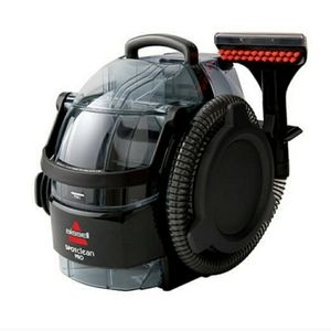 Bissell spot clean shampoer